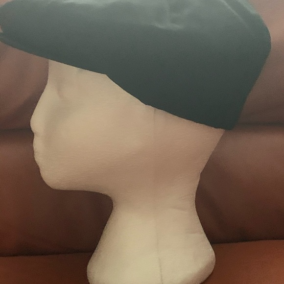 Cap (Newsboy Style) - Picture 2 of 5
